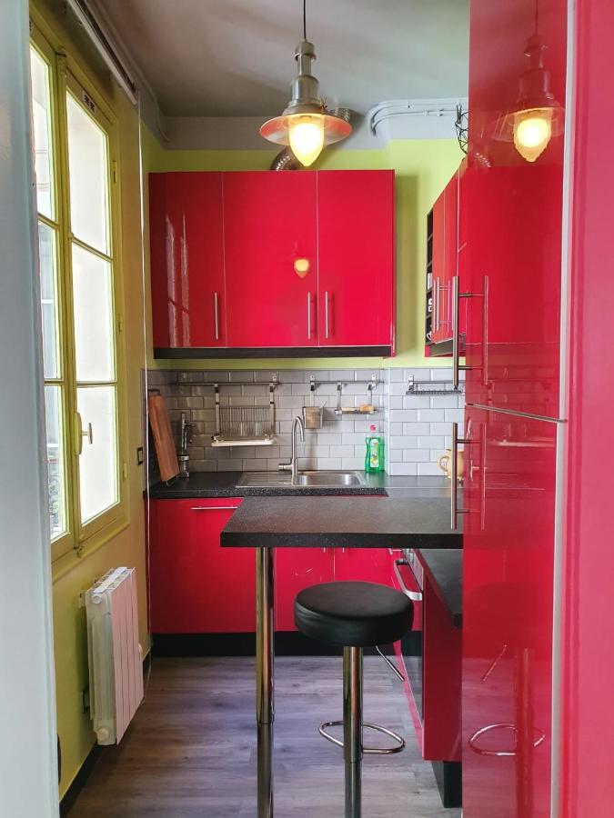 Sweet La Chapelle Appartement Parijs