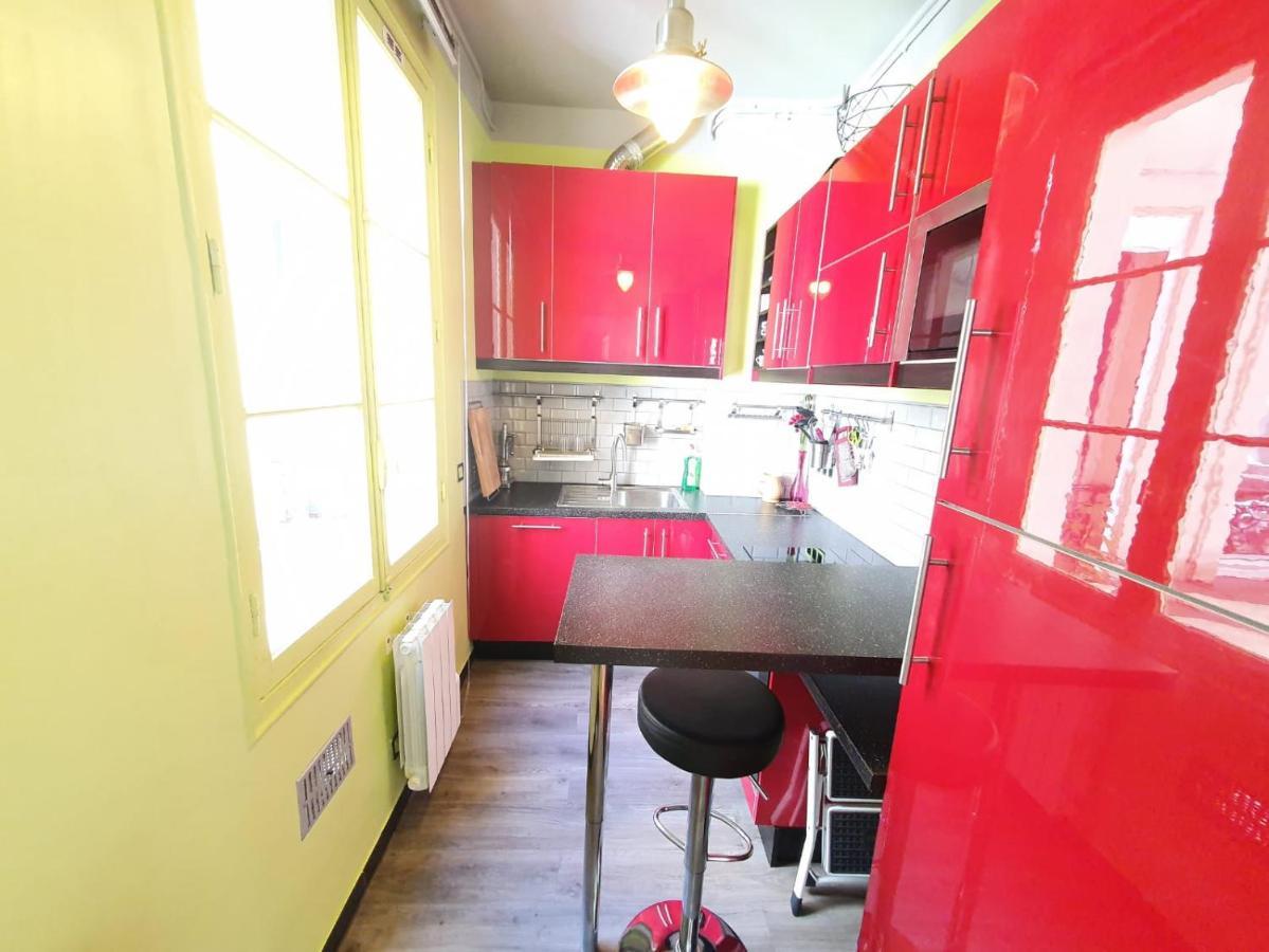 Appartement Sweet La Chapelle *